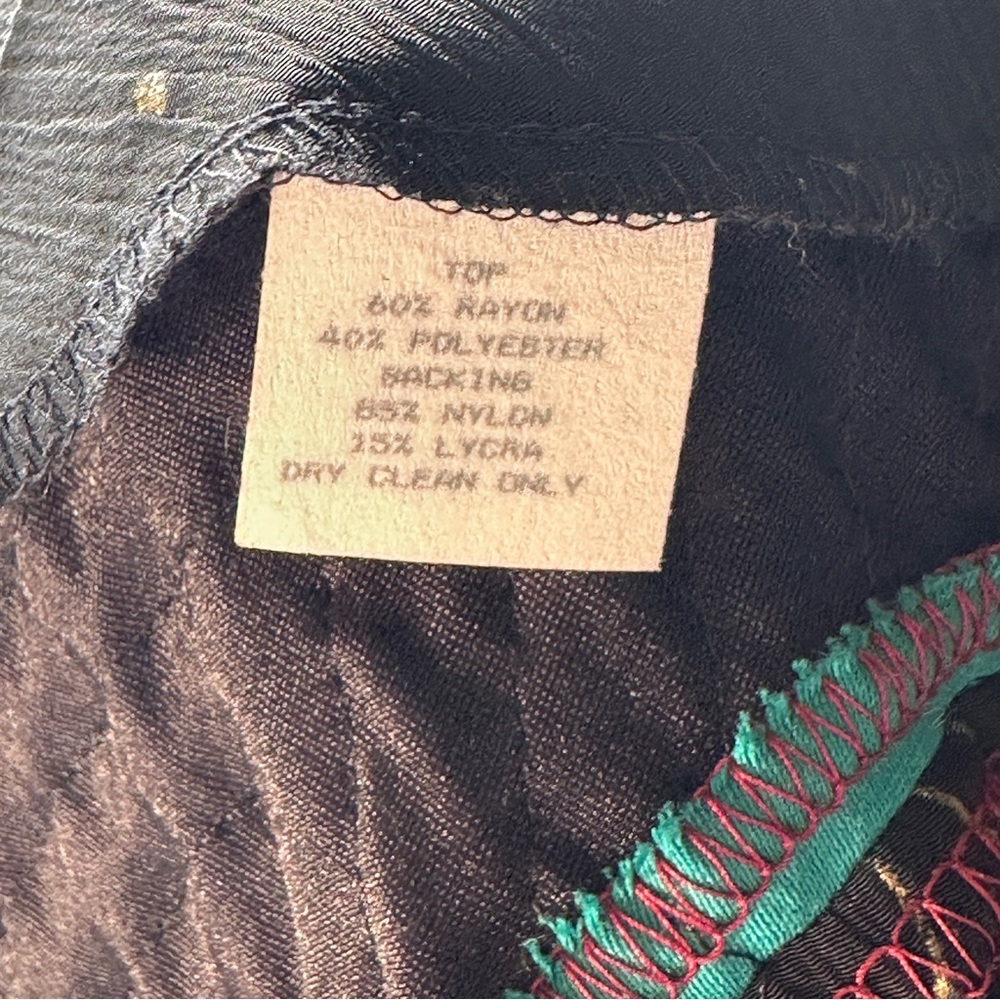 VTG Jeanne Marc Blazer - Picture 7 of 8